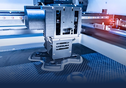 Advanced Materials & Manufacturing