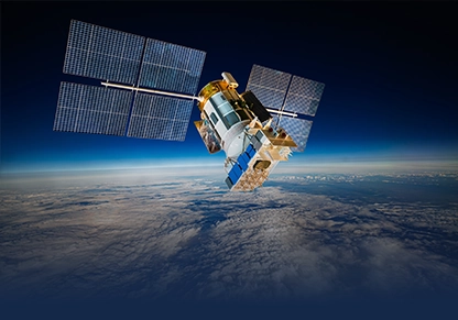 Space & Satellites