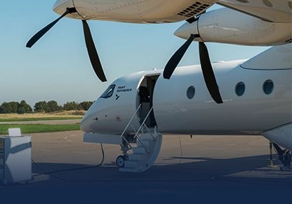 Sustainable Flight